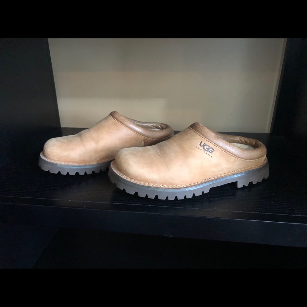 Ugg Slippers